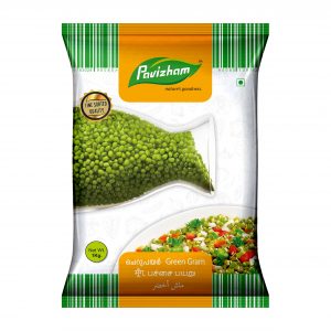 GREEN GRAM-PAVIZHAM