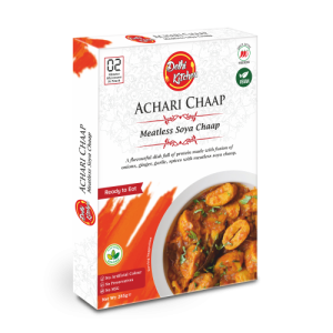 Achari Chaap-Regal Kitchen