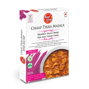 Chaap Tikka Masala- Regal Kitchen