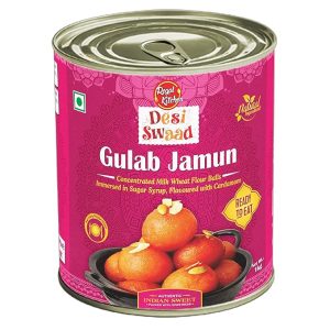 Gulab Jamun-Regal Kitchen